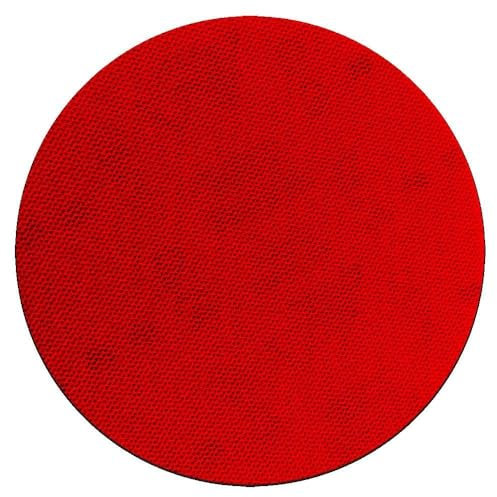 Diablo SandNet Reusable Sanding Discs with Connection Pad for Wood, Metal and Plastics - 5, 220 Grit, Ultra Fine, Ceramic Blend, 10-Pack - DND050220H10I