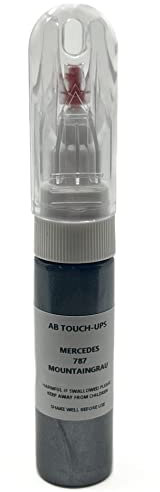 TOUCH UP PAINT FOR 787 MOUNTAIN GREY PAINT TOUCH UP PEN/BRUSH