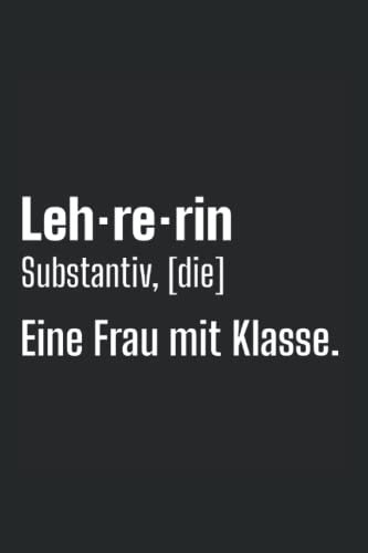 Beste Lehrerin Spruch Schule Eine Frau Mit Klasse Kalender 2022: Lehrerin Abschied Wochenplaner 2022 Geschenk Lustig Lehrerin Abschied Bis Ende 2022 1 Woche Pro Seite