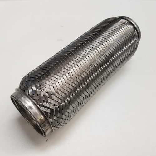 Flexrohr Innendurchmesser Ø 65 mm Länge 250 mm