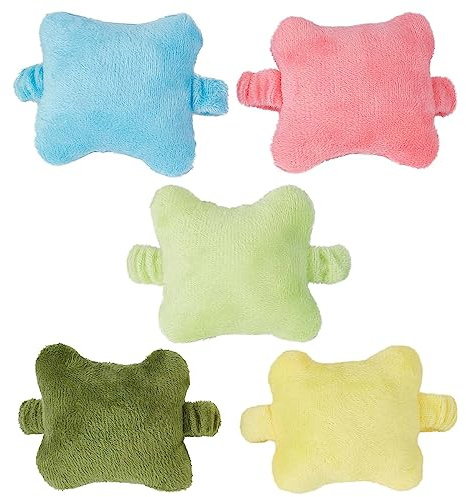 GORGECRAFT 5 Farben Mauspad Handgelenkauflage Tragbares Mauskissen Mit Kissen Handgelenkkissenunterstützung Zur Schmerzlinderung Computer Laptop Tippen Gaming