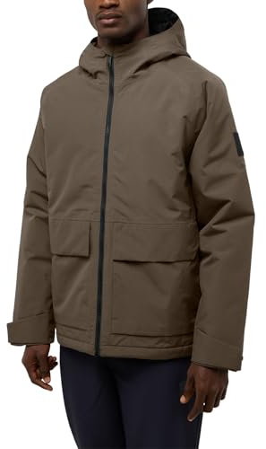 Jack Wolfskin Herren Tempeltor Jkt M Jacket