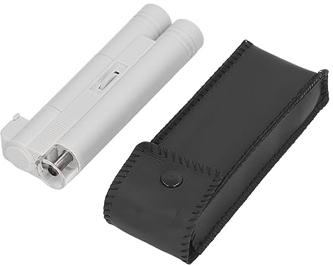 Digitalt Mikroskop, Trådlöst USB Digitalt Mikroskop, 150X Handhållen HD-ficka med Fast Fokusförstoringsglas Mikroskop med Skala för Usb-mikroskop