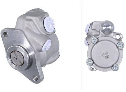 HELLA 8TL 359 003-911 Servopumpe Hydraulikpumpe Lenkung ohne Halter