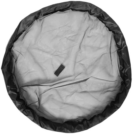 Parliky De Plantes Flottantes pour Étangs Écran De pour Plantes Milieu Empêche Dommages Causés Accessoire De Décoration De Jardin Bassin