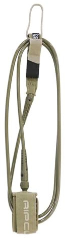 Rip Curl 6´0 Reg Surf Grip Leash One Size