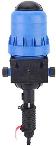 ETANULPEX Injecteur d'engrais, 0,4% 4% Distributeur d'élevage Pompe doseuse Doseur de Liquide 0,4% for Jardin Volaille Faune Accessoires / 5056