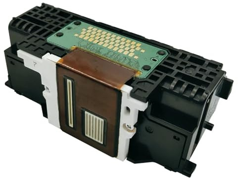 XXINGYULI QY6-0086 Druckkopf Kompatibel mit MX720 MX721 MX722 MX725 MX726 MX728 MX920 MX922 MX924 MX925 MX927 MX928 IX6780 IX6880 Kompatibler Ersatzdruckkopf