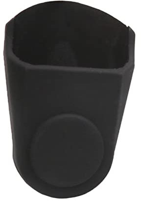 Kisangel Schutzhülle Für Tenorsaxophon Mundstück Elastisch Und Bruchfest Installieren Platzsparend Und Leicht Zu Tragen Umweltfreundliches Material