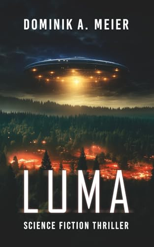 Luma: Science Fiction Thriller