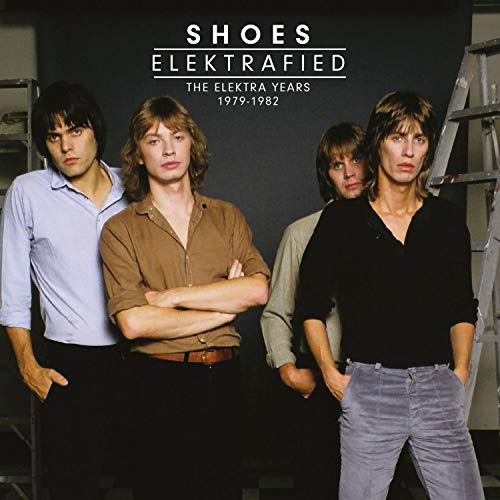 Elektrafied-the Elektra Years 1979-1982