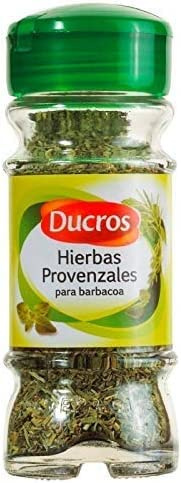 Herbes De Provence 18G|Ducros|(Lot De 4)|Best Deal