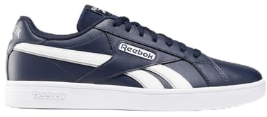Reebok Unisex Court Retro Sneaker,Vecnav Ftwwht Pugry3,45 EU