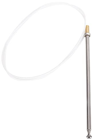 Autoradio-Antenne, Ersatz-Langsignal-wasserdichte Antenne für W140 W124 W202 W210 R129 1992-2002