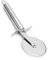 ZAMXHUG Coupe Pizza - 1 pcs Roulette à Pizza,Roulette pour la Découpe de Pizza de Qualité Professionnelle,Pizza Couteau avec Lame en Acier Inoxydable pour Coupe de Pizzas, Tarte, Gâteau, Gaufres
