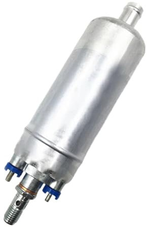 Elektrische Kraftstoffpumpe, kompatibel mit den Modellen W201 W124 190E 260E 300E 0580254911 Jahre 1984 bis 1993