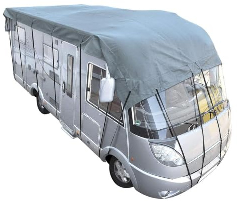 CARTREND 10265 Wohnmobilabdeckung