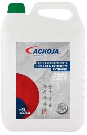 ACKOJA A60-0002 Frostschutz