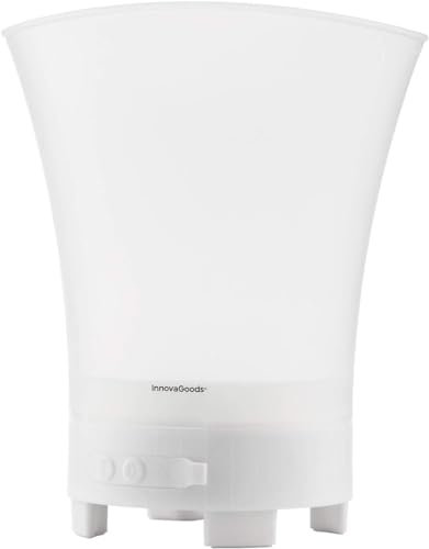 CELLUSTOP - Seau à Glace et Glaçon avec Eclairage LED 7 Couleurs, Seau à Champagne Lumineux, Bière, Vin, Bac à Glace Lumineux, Haut-Parleur 5W Bluetooth Rechargeable - USB