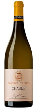 Joseph Drouhin Chardonnay Chablis 75 cl Weißwein