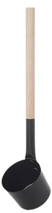 Dickly Sauna Ladle 400 Ml Sauna Water Ladle