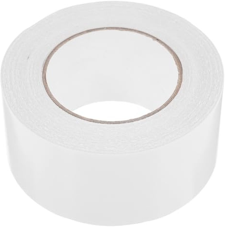 DIYEAH Nastro Biadesivo per Tappeti Doppia Adesione Forte per Moquette e Parquet Antiscivolo Facile Rimuovere Residui