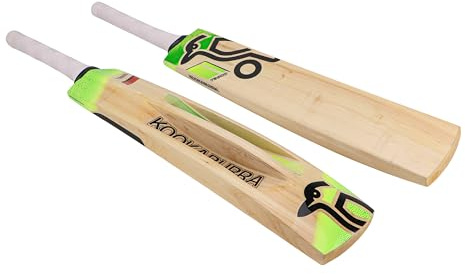 Kookaburra TB 800 Tennisball Cricketschläger – kleine Erwachsene