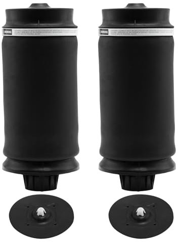 maXpeedingrods 2x Posteriore Sospensioni Pneumatiche Airmatic per Mercedes ML GL Classe W164