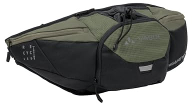 VAUDE Backpacks Accessories Moab Hip Pack 4