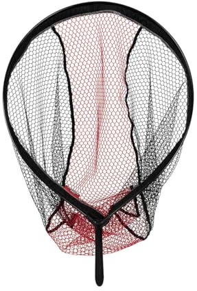 Fox Rage Short Mag Kescher schwimmend Large