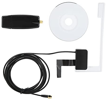Auto B USB Attatore USB Ricevitore CD Stereo Stereo Suono di qualità Audio Digital Audio Digital Atto per i sistemi di navigazione Android