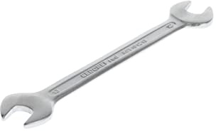 Gedore 3300935 Llave Fija De Doble Boca
