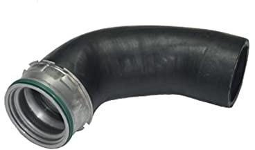 B M W Serie 3 tres volúmenes, Coupé, Cabriolet, Touring (E46) 330 D/XD/CD 3.0 Manguito Intercooler Tubos Turbo Turbina aire 11617799398 11617789961 11617797699