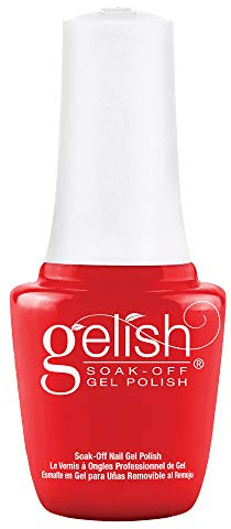Cruelty-Free Gel Polish - Tiger Blossom 9ml (12508