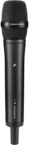 Sennheiser Système de microphone à main sans fil (EW 135P G4-B)