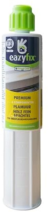 EAZYFIX® Premium Holz Feinspachtel 150 ml für kleine Holzreparaturen