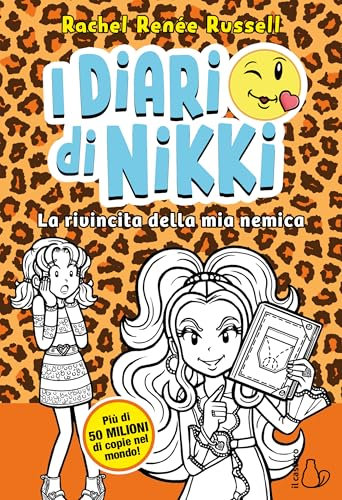 La rivincita della mia amica. I diari di Nikki. Vol.9 - Ediz. Tascabile