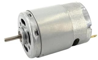 High-performance 3/5/10pcs Motor DC 3.6V 13500rpm High Speed Power Motor for Electric Tool Hand Drill Screwdriver Toy Boat Model Engine DIY accessories(3pcs)
