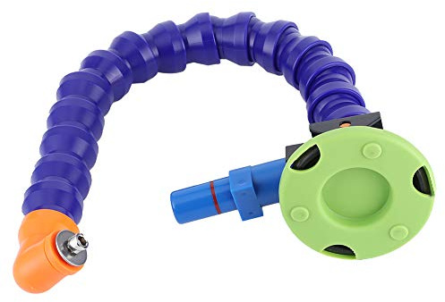 Herramienta Reparación Abolladuras Coche, Ventosa con Bomba de Aire 3in, Succión Potente, Protección Sin Rayas - Fácil Uso, Material Resistente, Reparación Rápida para Abolladura