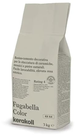 Fugabella Color Fill KK 64 KG3