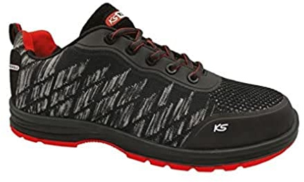 KS TOOLS Chaussures de sécurité - MODÈLE#10.40 - S1P HRO 39 - Chaussures et bottes de sécurité