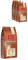 Melitta BellaCrema La Crema Ganze Kaffee-Bohnen 4 x 1kg, ungemahlen, Kaffeebohnen für Kaffee-Vollautomat, mittlere Röstung, geröstet in Deutschland, Stärke 3, im Tray