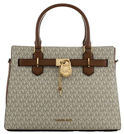 Michael Kors Damentasche 35F1GHMS2B-Vanille, bunt, One size