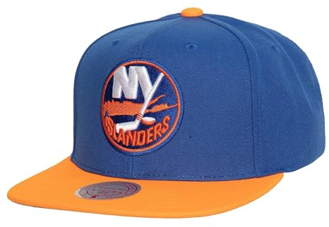 Mitchell & Ness NHL Team Ground 2.0 Pro Snapback