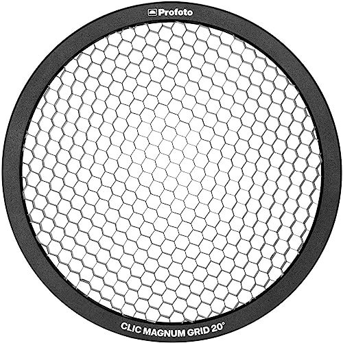 Profoto 20-Grad-Gitter für Clic-Magnum-Reflektor
