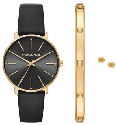 Michael Kors MK1077SET Montre Femme