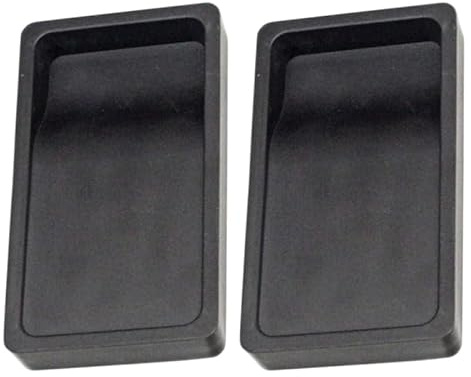 DIYEAH Pierre À Encre Portable Double Face 5.51X3.07X0.83 Pouces Accessoire De Calligraphie Pour Débutants Et Étudiants Avec Encrier Noir Idéal Pour Apprentissage Et Cadeau