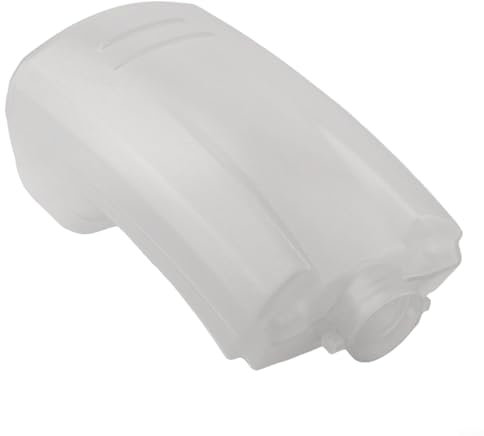 Gettimore Window Vacuum Cleaner Water Tank Replacement for Karcher WV1