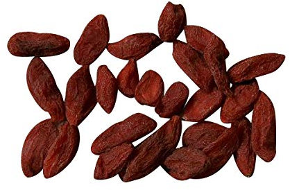 Goji Beeren 1000 Samen -Wolfsbeere- Winterhart