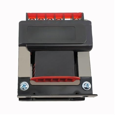 Transformateur BK-25VA 380 V 220 V for machine-outil, tension de sortie CA(BK-25VA 380V/220V)
